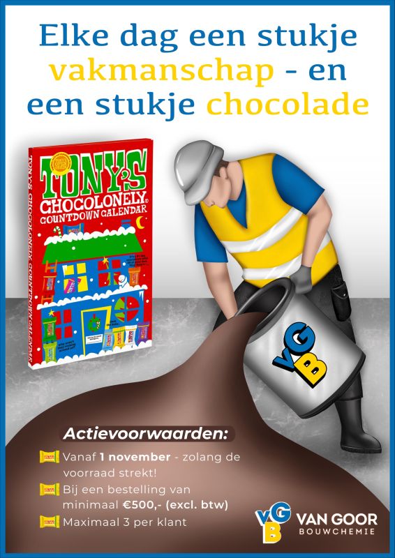 Herfstactie!